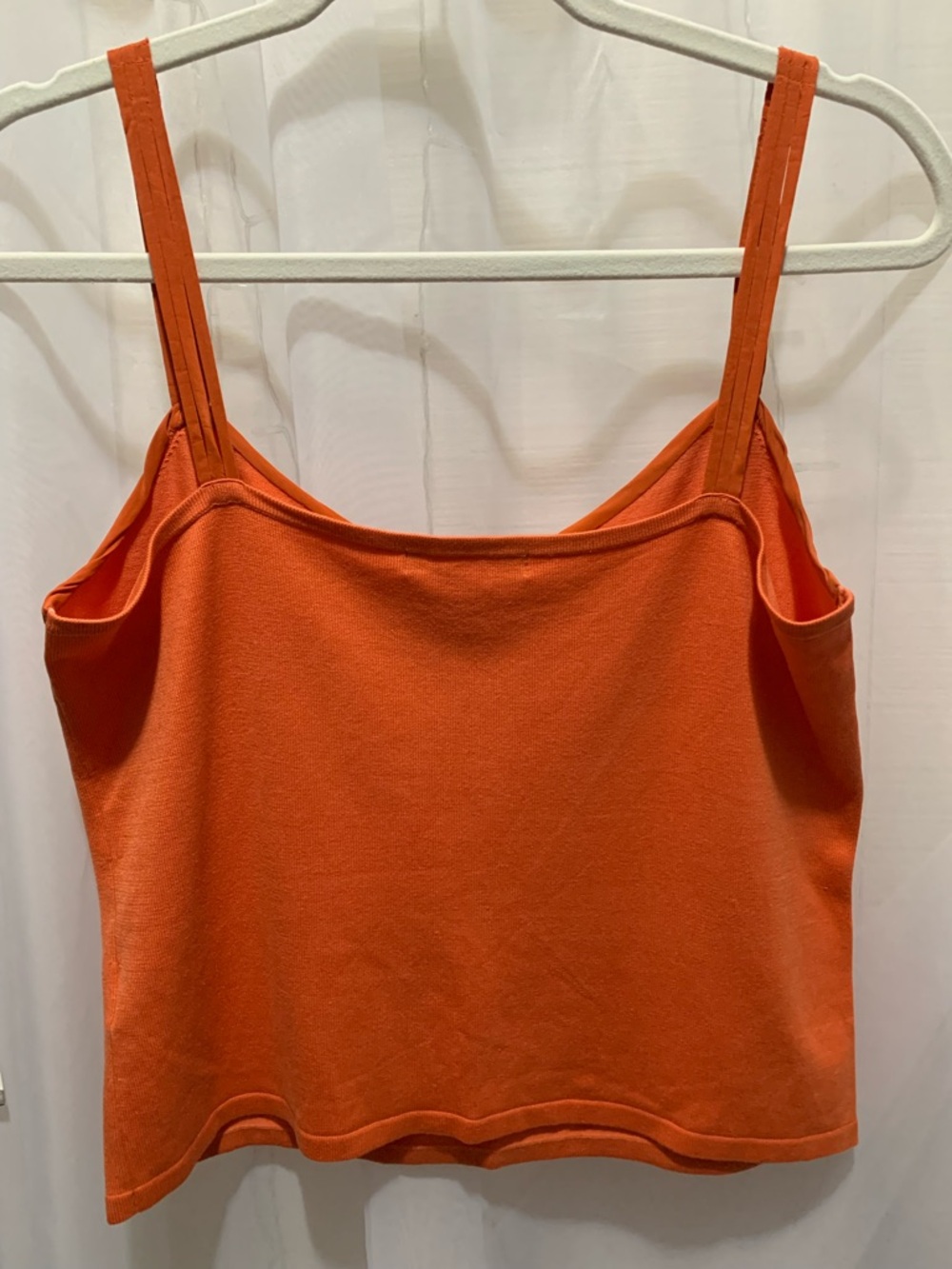 Sigrid Olsen Silk Knit Tank - Picture 2 of 5